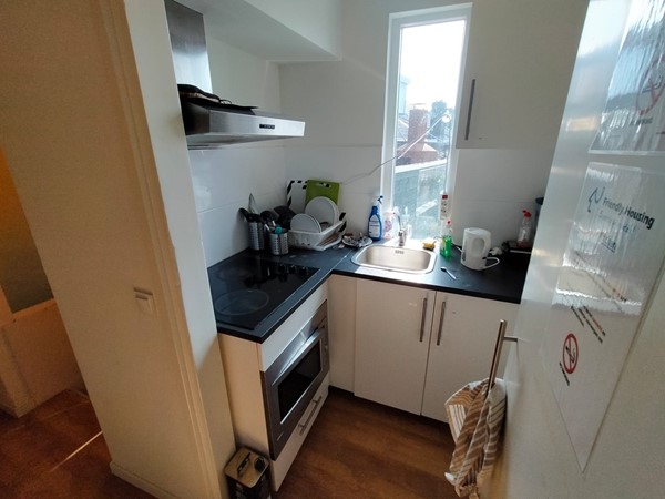 Photo - For rent: Tongelresestraat, 5642 NG Eindhoven